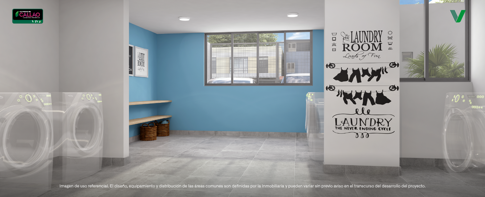 Áreas Comunes Áreas Comunes